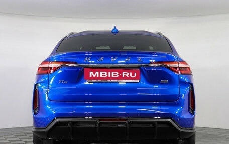 Haval F7x I, 2024 год, 2 699 000 рублей, 7 фотография