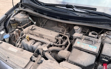 Hyundai Solaris II рестайлинг, 2015 год, 510 000 рублей, 6 фотография