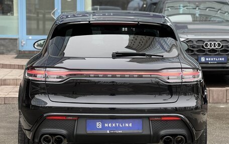 Porsche Macan I рестайлинг, 2026 год, 19 490 000 рублей, 6 фотография