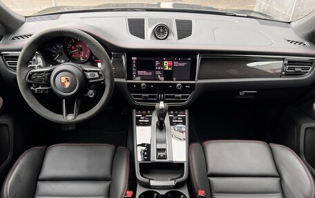 Porsche Macan I рестайлинг, 2026 год, 19 490 000 рублей, 9 фотография