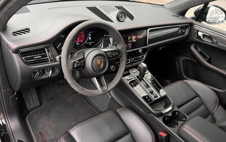 Porsche Macan I рестайлинг, 2026 год, 19 490 000 рублей, 7 фотография