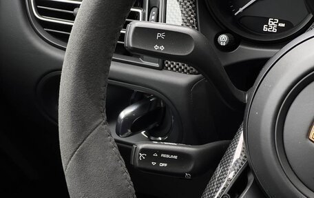 Porsche Macan I рестайлинг, 2026 год, 19 490 000 рублей, 12 фотография