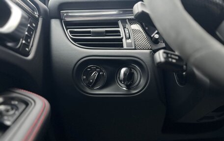 Porsche Macan I рестайлинг, 2026 год, 19 490 000 рублей, 15 фотография