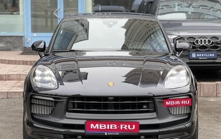 Porsche Macan I рестайлинг, 2026 год, 19 490 000 рублей, 4 фотография