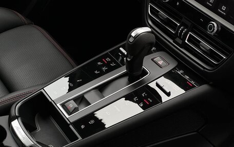 Porsche Macan I рестайлинг, 2026 год, 19 490 000 рублей, 24 фотография