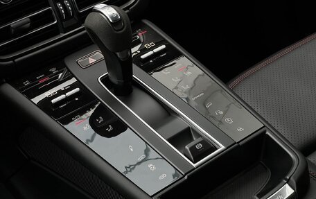 Porsche Macan I рестайлинг, 2026 год, 19 490 000 рублей, 25 фотография