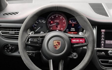Porsche Macan I рестайлинг, 2026 год, 19 490 000 рублей, 11 фотография