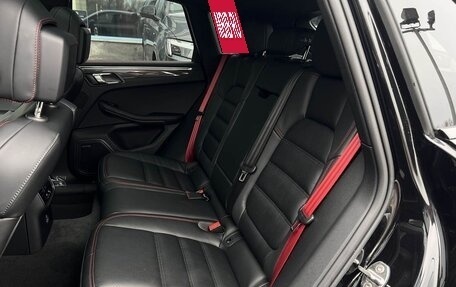 Porsche Macan I рестайлинг, 2026 год, 19 490 000 рублей, 8 фотография