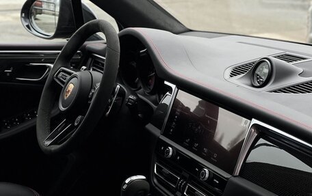 Porsche Macan I рестайлинг, 2026 год, 19 490 000 рублей, 33 фотография
