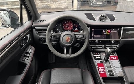 Porsche Macan I рестайлинг, 2026 год, 19 490 000 рублей, 10 фотография
