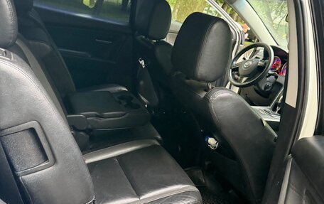 Mazda CX-9 I рестайлинг, 2008 год, 750 000 рублей, 6 фотография