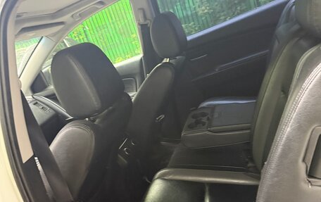 Mazda CX-9 I рестайлинг, 2008 год, 750 000 рублей, 8 фотография