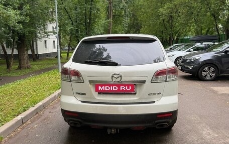 Mazda CX-9 I рестайлинг, 2008 год, 750 000 рублей, 2 фотография