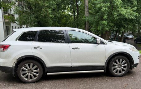 Mazda CX-9 I рестайлинг, 2008 год, 750 000 рублей, 3 фотография