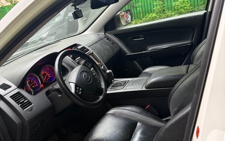Mazda CX-9 I рестайлинг, 2008 год, 750 000 рублей, 5 фотография