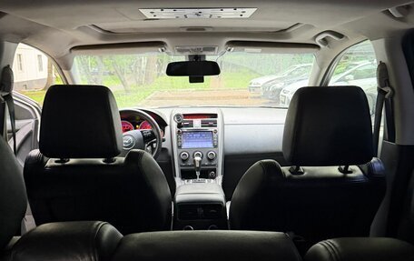 Mazda CX-9 I рестайлинг, 2008 год, 750 000 рублей, 9 фотография
