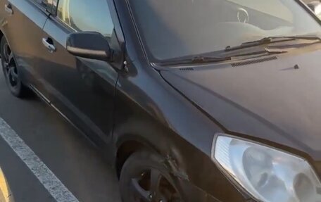Geely MK I рестайлинг, 2011 год, 80 000 рублей, 3 фотография