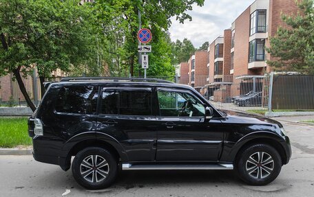 Mitsubishi Pajero IV, 2012 год, 2 150 000 рублей, 7 фотография