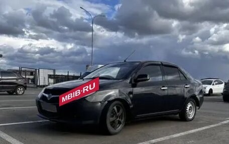 Geely MK I рестайлинг, 2011 год, 80 000 рублей, 4 фотография