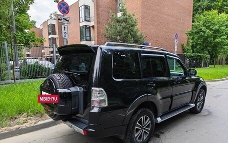 Mitsubishi Pajero IV, 2012 год, 2 150 000 рублей, 8 фотография