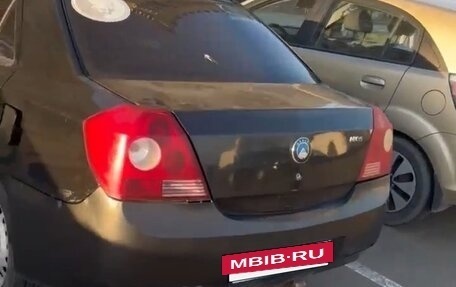 Geely MK I рестайлинг, 2011 год, 80 000 рублей, 2 фотография