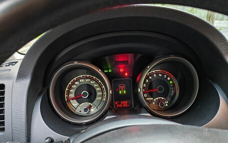 Mitsubishi Pajero IV, 2012 год, 2 150 000 рублей, 12 фотография