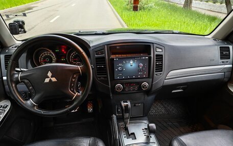 Mitsubishi Pajero IV, 2012 год, 2 150 000 рублей, 13 фотография
