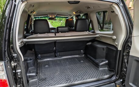 Mitsubishi Pajero IV, 2012 год, 2 150 000 рублей, 17 фотография