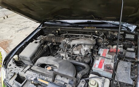 Mitsubishi Pajero IV, 2012 год, 2 150 000 рублей, 18 фотография
