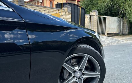 Mercedes-Benz C-Класс, 2016 год, 3 100 000 рублей, 7 фотография