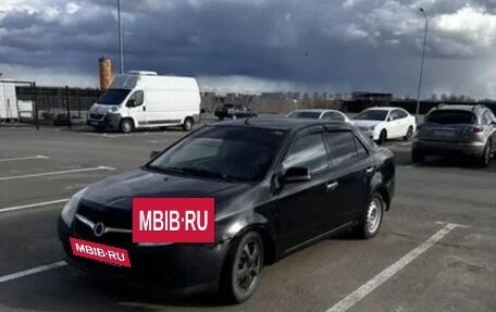 Geely MK I рестайлинг, 2011 год, 80 000 рублей, 6 фотография