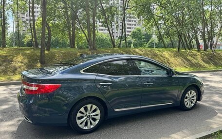 Hyundai Grandeur, 2014 год, 1 299 000 рублей, 5 фотография