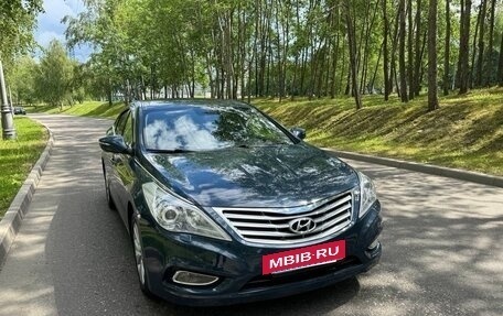Hyundai Grandeur, 2014 год, 1 299 000 рублей, 3 фотография