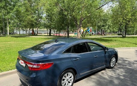 Hyundai Grandeur, 2014 год, 1 299 000 рублей, 17 фотография