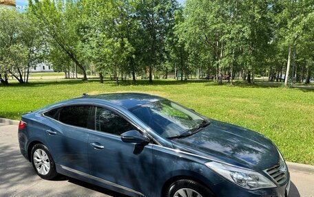 Hyundai Grandeur, 2014 год, 1 299 000 рублей, 18 фотография