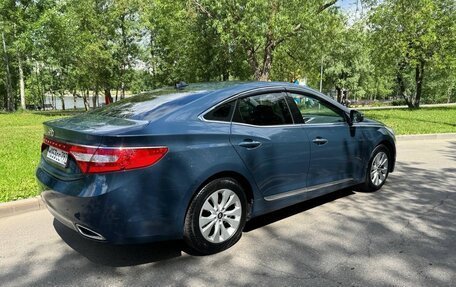 Hyundai Grandeur, 2014 год, 1 299 000 рублей, 16 фотография