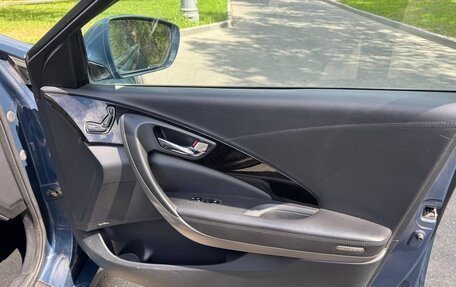 Hyundai Grandeur, 2014 год, 1 299 000 рублей, 25 фотография