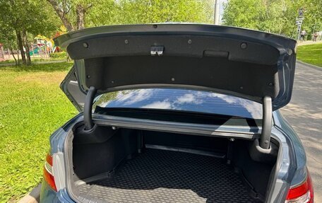 Hyundai Grandeur, 2014 год, 1 299 000 рублей, 31 фотография