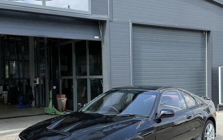 Honda Prelude IV, 1992 год, 470 000 рублей, 8 фотография