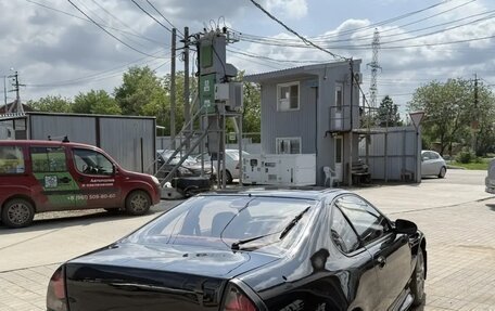 Honda Prelude IV, 1992 год, 470 000 рублей, 4 фотография
