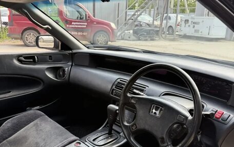 Honda Prelude IV, 1992 год, 470 000 рублей, 3 фотография