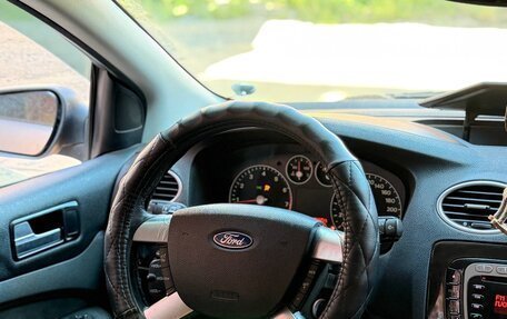 Ford Focus II рестайлинг, 2007 год, 350 000 рублей, 7 фотография