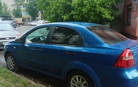 Chevrolet Aveo III, 2010 год, 420 000 рублей, 4 фотография