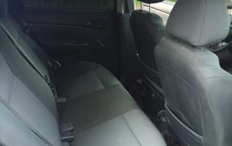 Chevrolet Aveo III, 2010 год, 420 000 рублей, 7 фотография