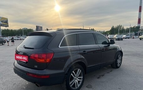 Audi Q7, 2007 год, 1 150 000 рублей, 5 фотография