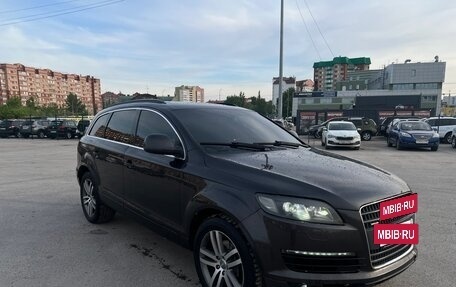 Audi Q7, 2007 год, 1 150 000 рублей, 2 фотография