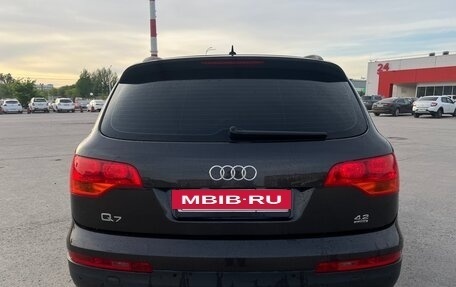 Audi Q7, 2007 год, 1 150 000 рублей, 6 фотография