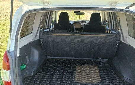 Toyota Probox I, 2018 год, 1 200 000 рублей, 2 фотография