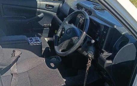 Toyota Probox I, 2018 год, 1 200 000 рублей, 5 фотография