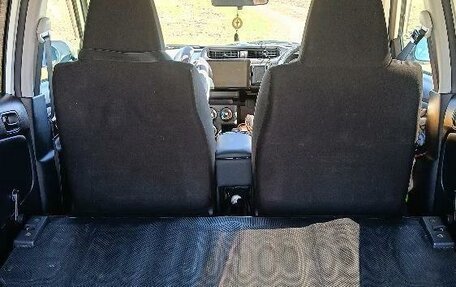 Toyota Probox I, 2018 год, 1 200 000 рублей, 6 фотография